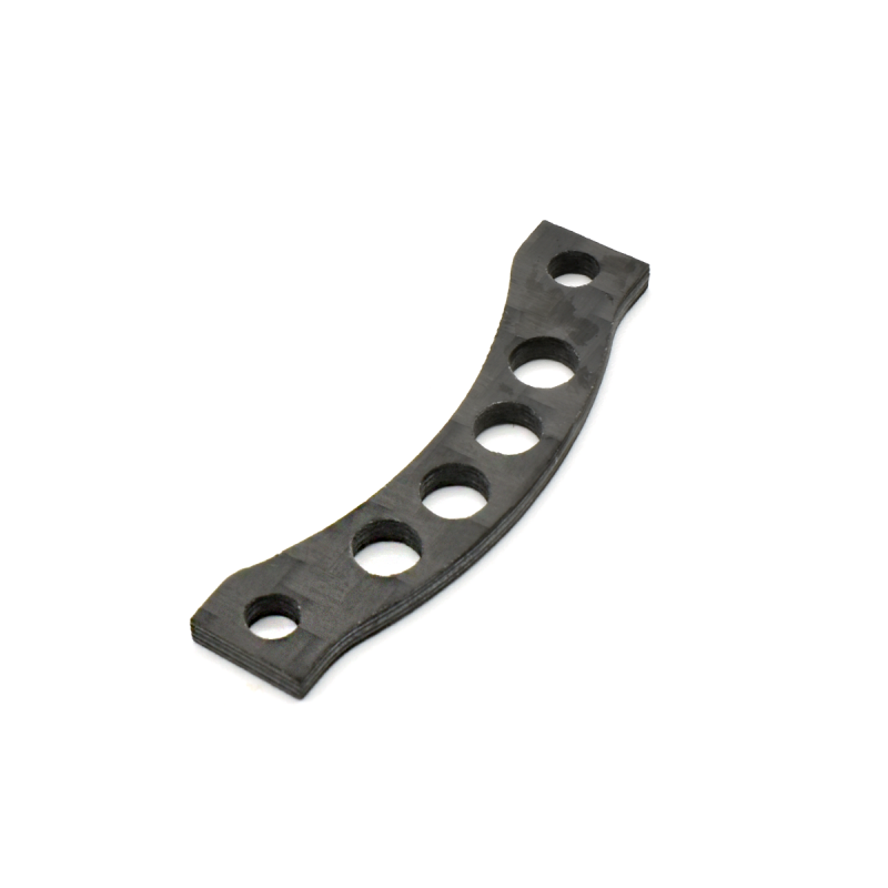 LAB C804 R FRONT BRACKET EC 2023