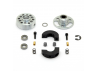 LAB C804 SL KIT CAMBIO BIMETAL ALBERO Ø6