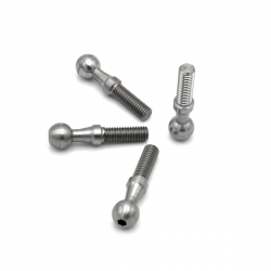 LAB GT2 BALL PIVOT 10...