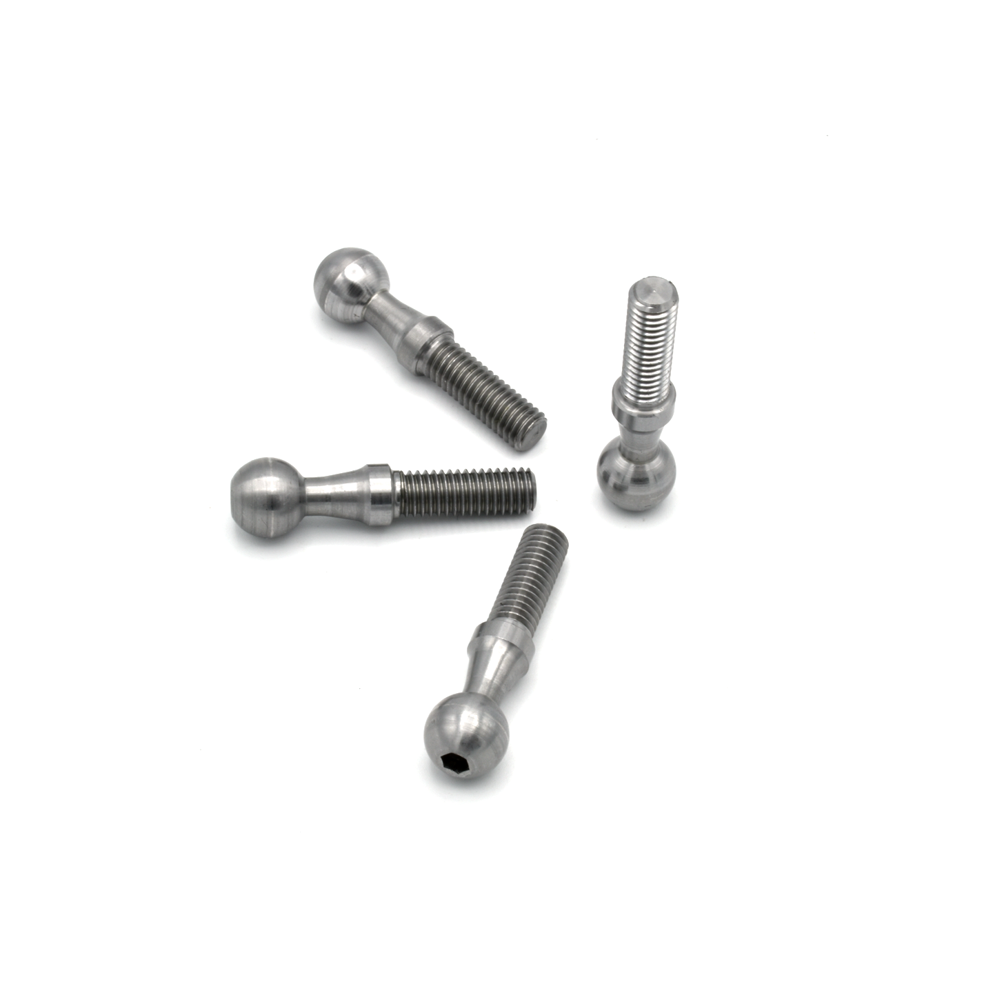 LAB GT2 BALL PIVOT 10 PORTAMOZZO ANT EVO 2 (4PZ)