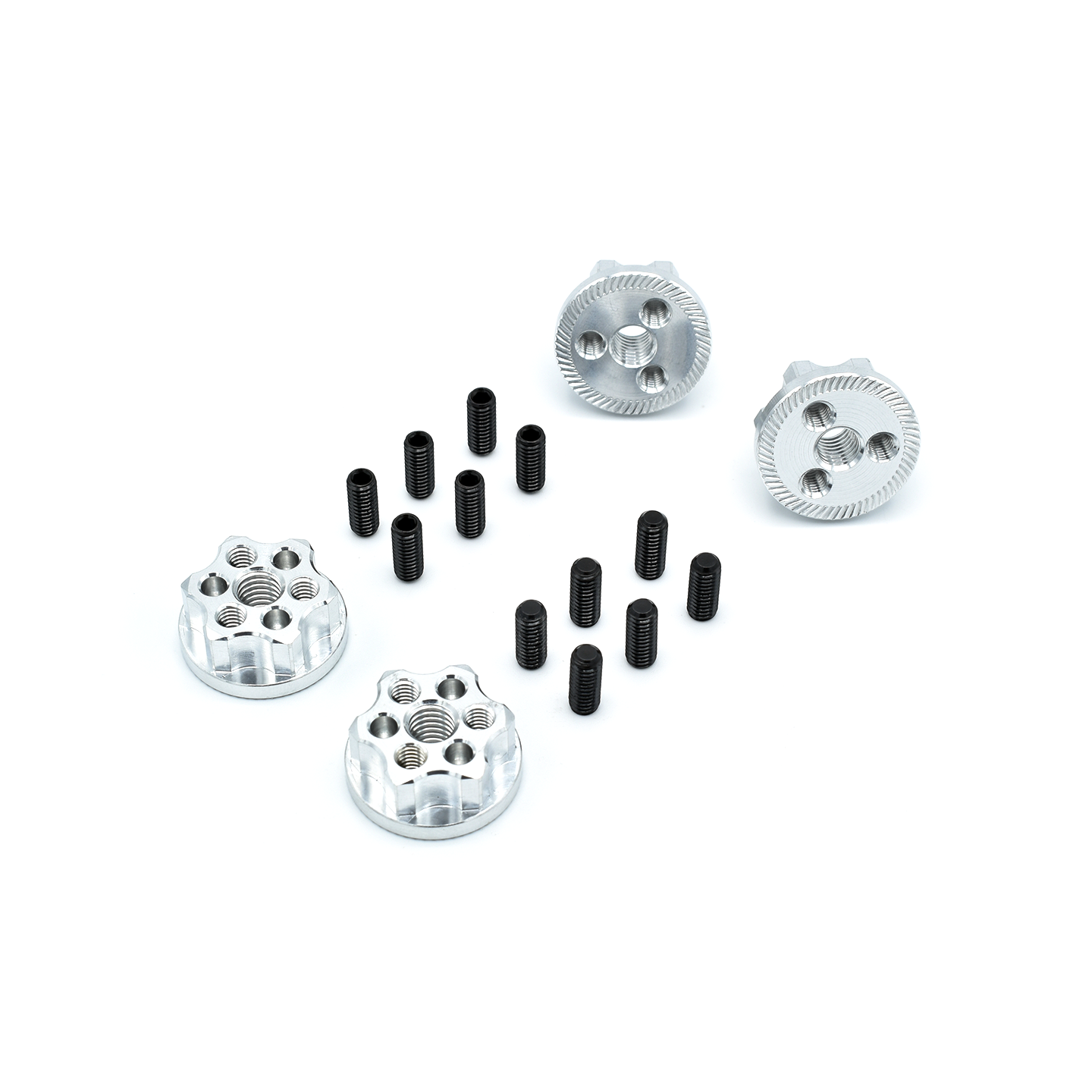 GT5 RS SPECIAL SHAFT NUT