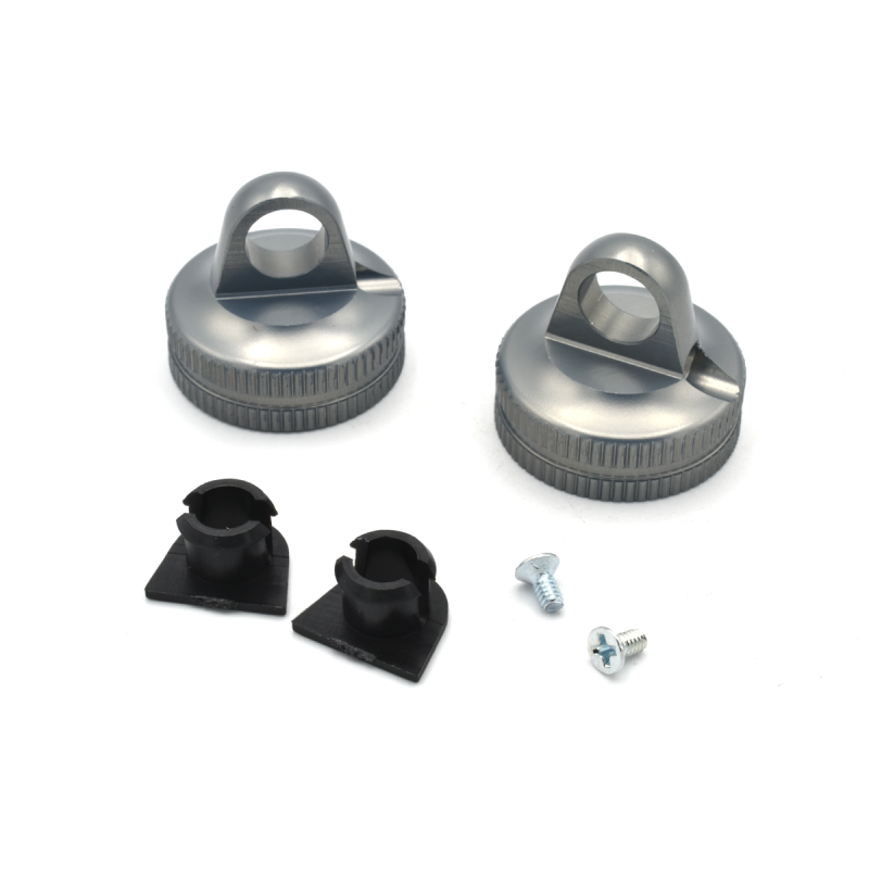LAB GT2 KIT TAPPO AMMORTIZZATORE + VITE + INSERTO EVO