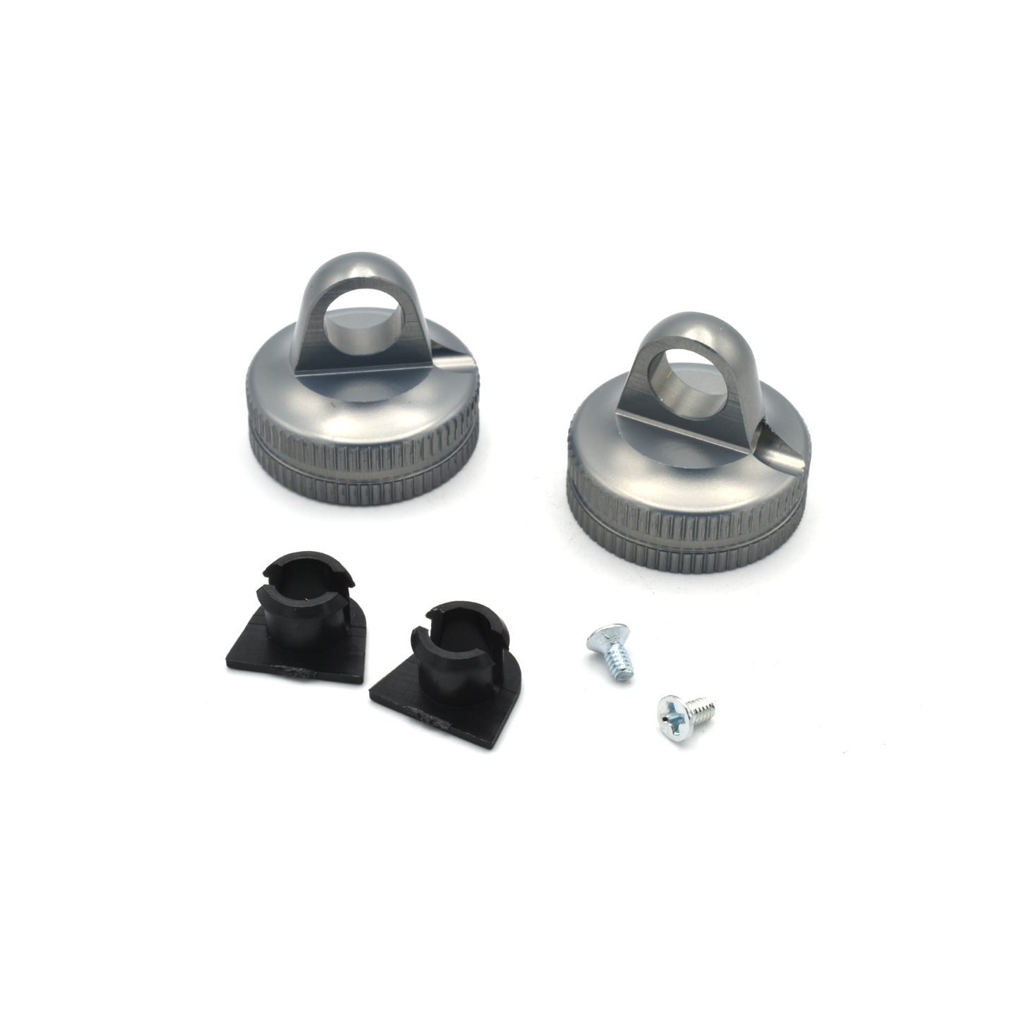 LAB GT2 KIT DUMPER COVER KIT + SCREW + INSERT EVO