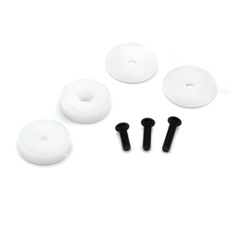 LAB C 804 SL-R FUEL TANK SPACER KIT
