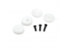 LAB C 804 SL-R FUEL TANK SPACER KIT