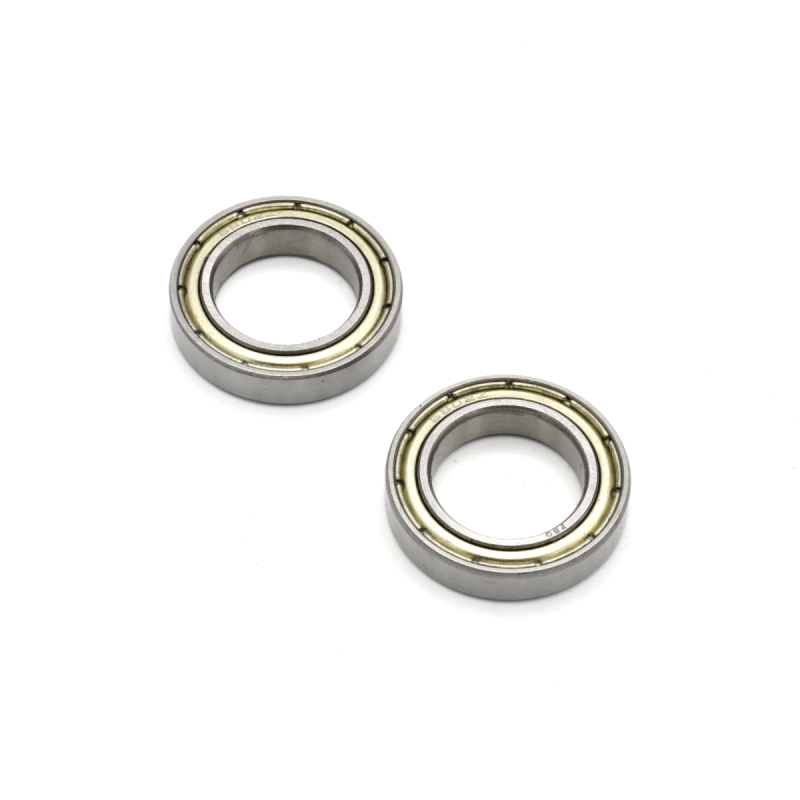BALL BEARING 15X24X5 (2pcs)