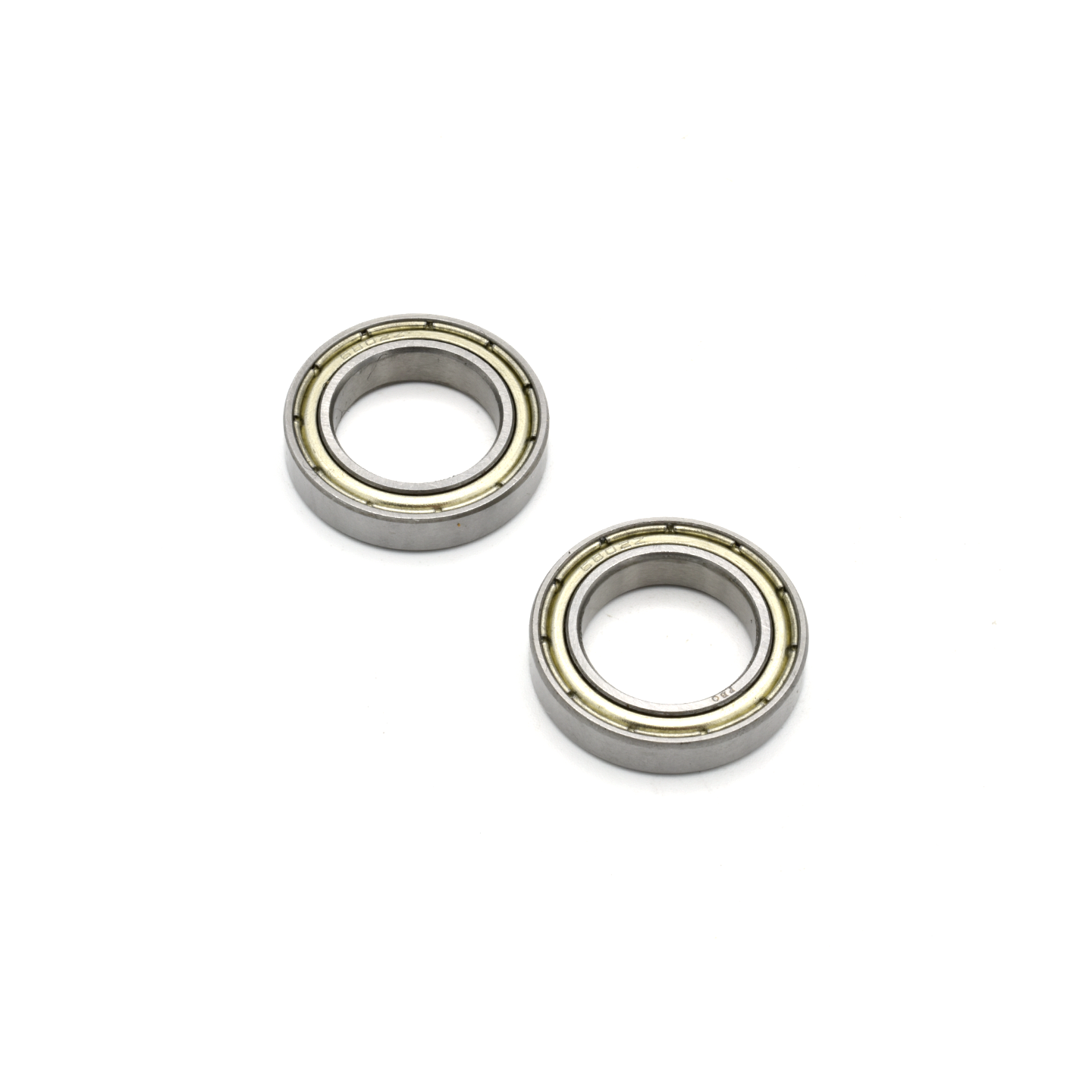 BALL BEARING 15X24X5 (2pcs)