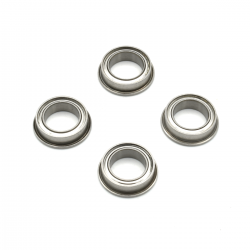 BALL BEARING 8X12X3.5 FL...