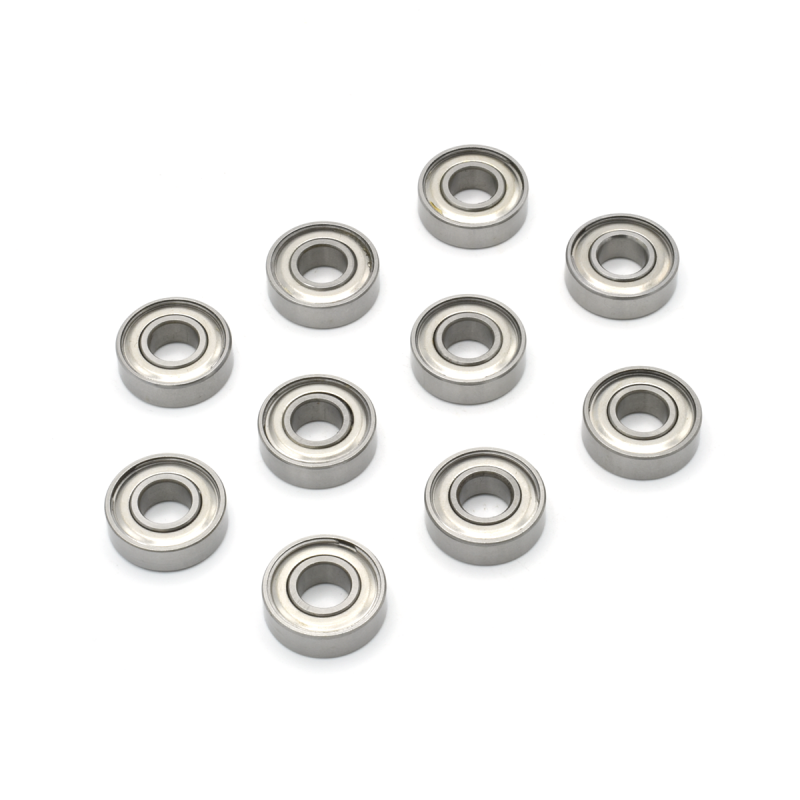 BALL BEARING 8X19X6 (10PCS)