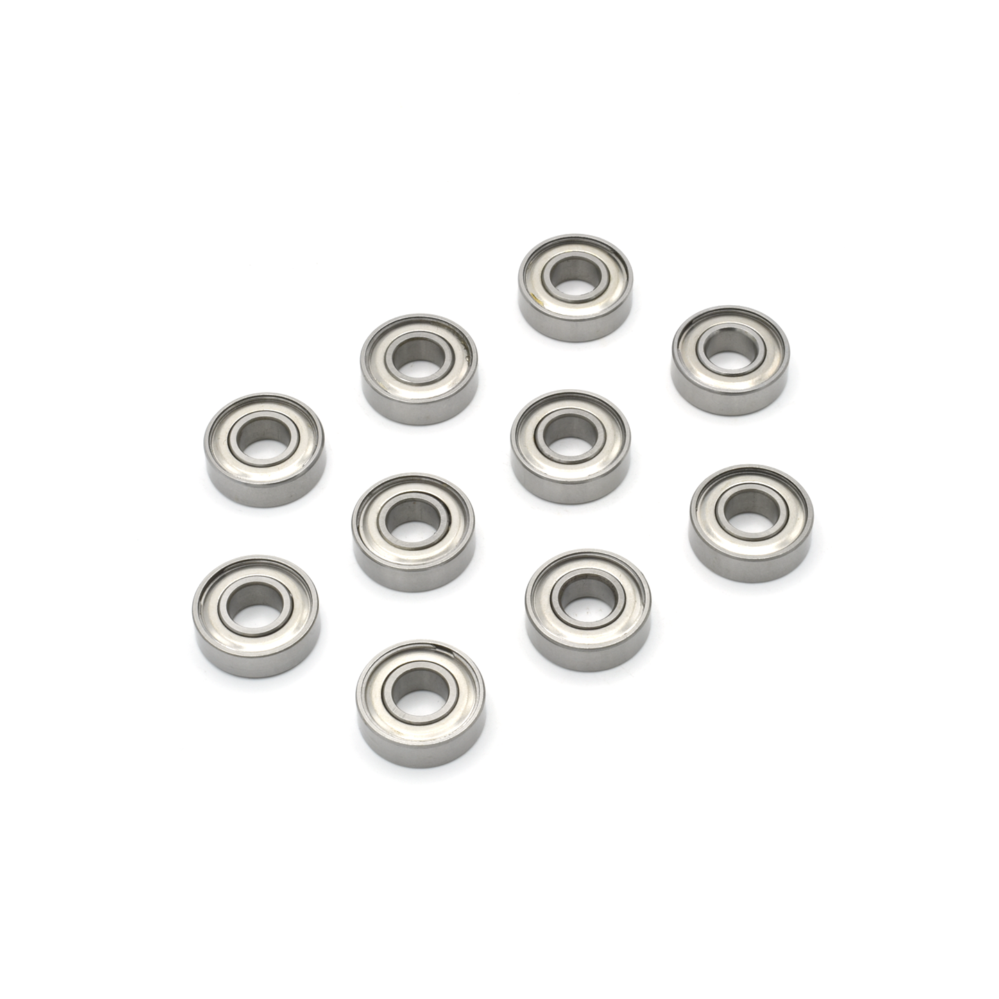 BALL BEARING 8X19X6 (10PCS)