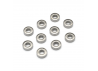 BALL BEARING 8X19X6 (10PCS)