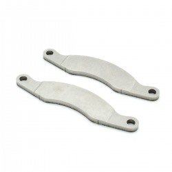 GT5 RS PASTIGLIA FRENO (2PCS)