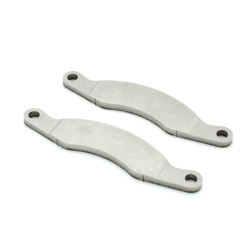 GT5 RS PASTIGLIA FRENO (2PCS)