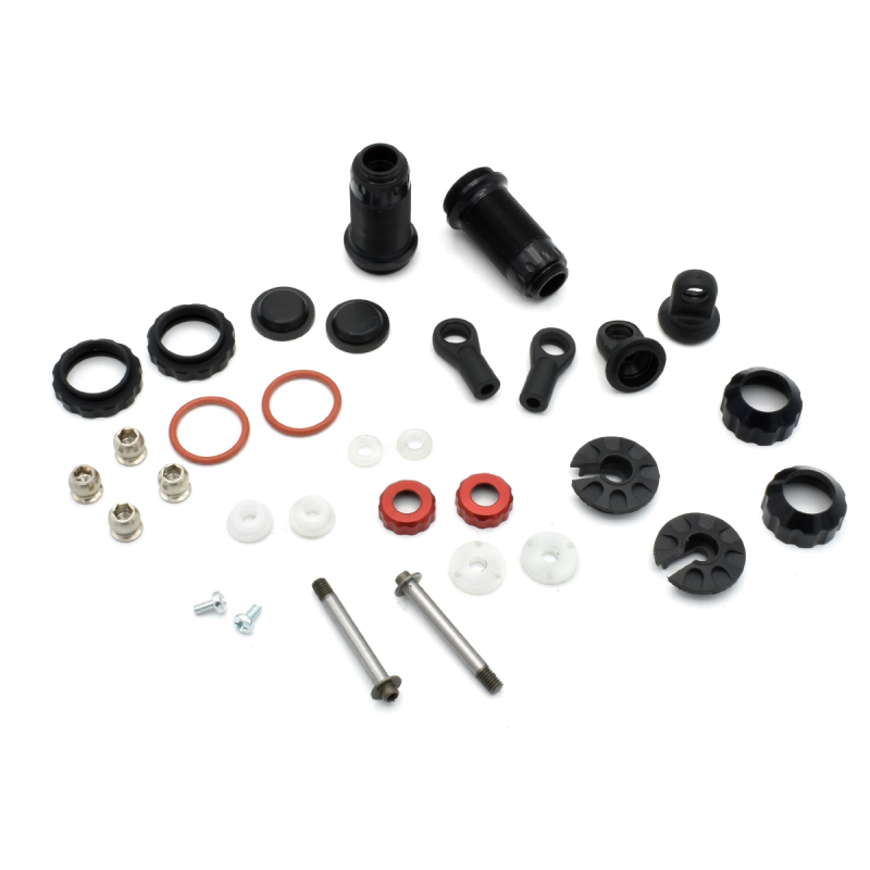 C 804 SL/R REAR STANDARD SHOCK KIT