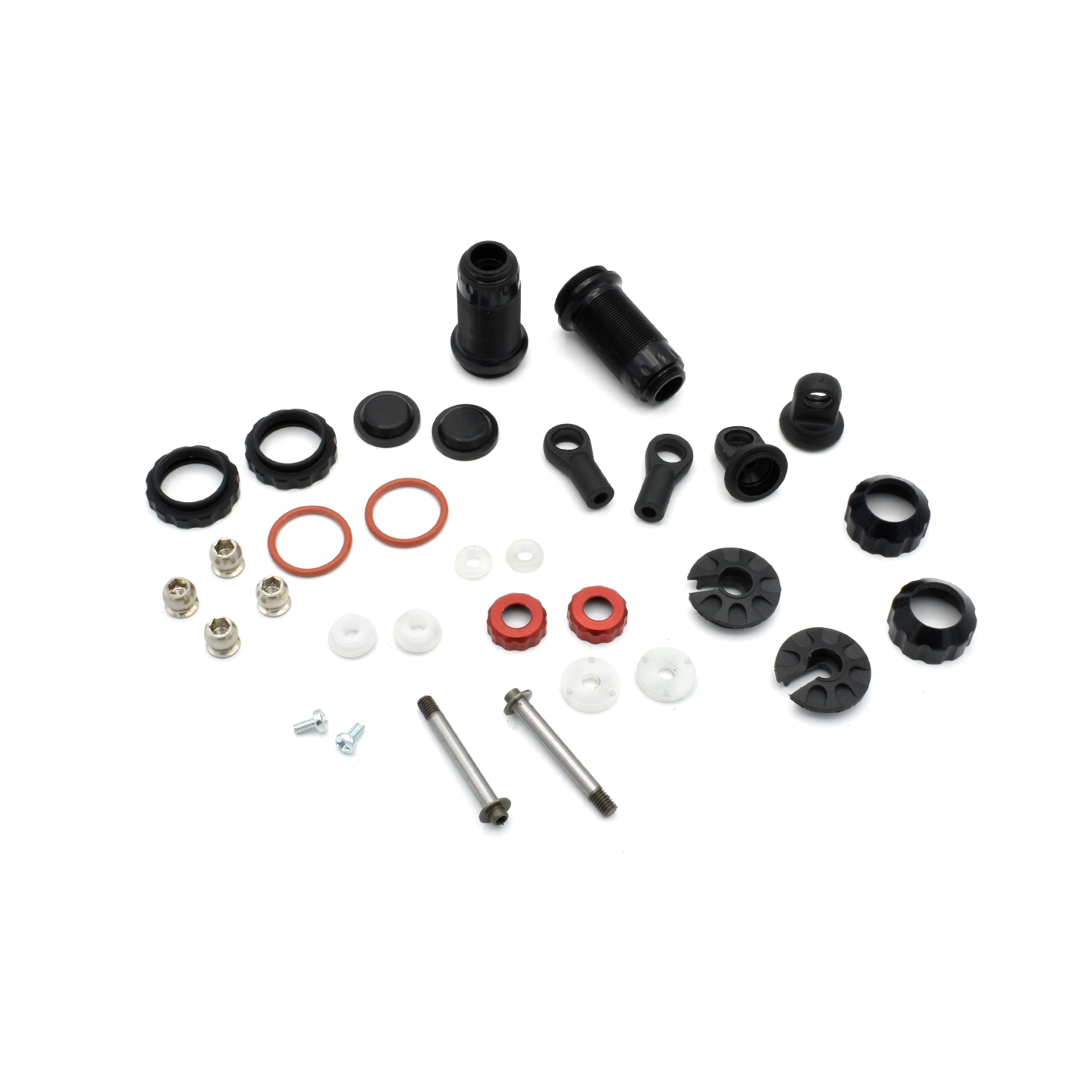 LAB C804 SL/R KIT AMMORTIZZATORI POST STANDARD