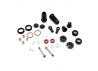 C 804 SL/R REAR STANDARD SHOCK KIT