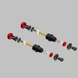 LAB C804 SL/R KIT AMMORTIZZATORI POST STANDARD