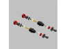 C 804 SL/R REAR STANDARD SHOCK KIT