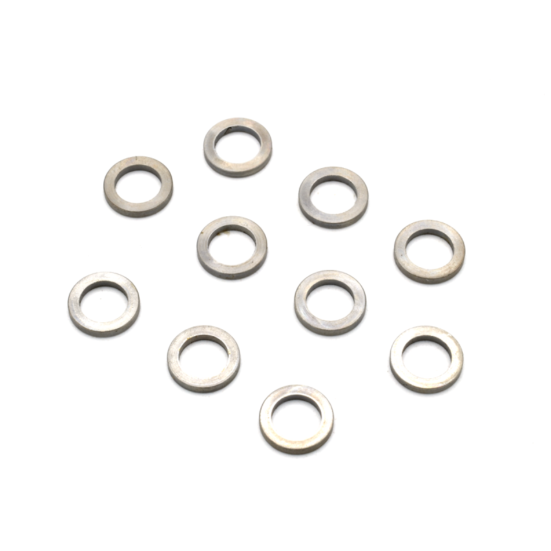 CALIBRED WASHER 5x7x1,1 (10 pcs)