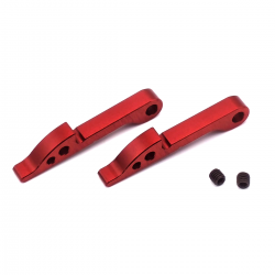 REAR HOOK WITH SCREWS KIT...