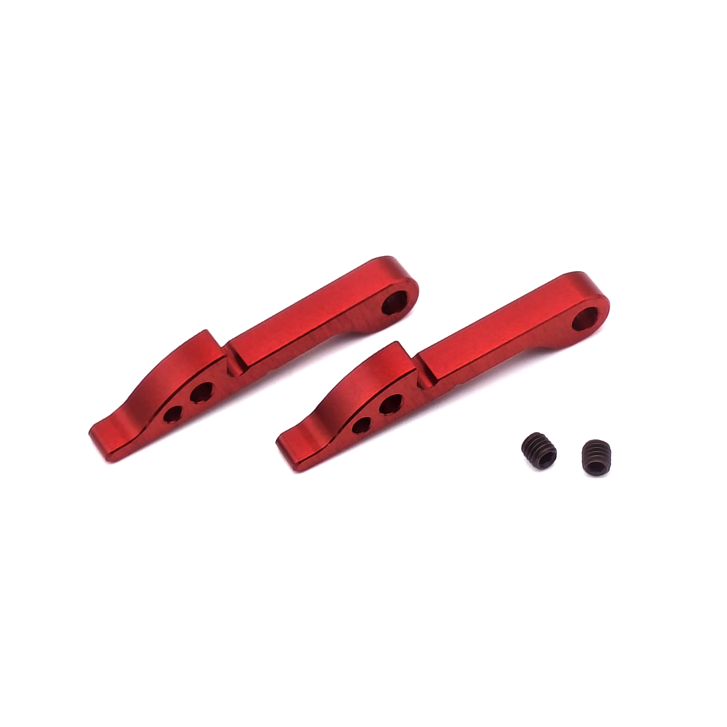 REAR HOOK WITH SCREWS KIT (2PCS)