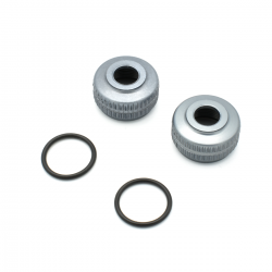 LAB GT2 KIT GHIERA ORING +...