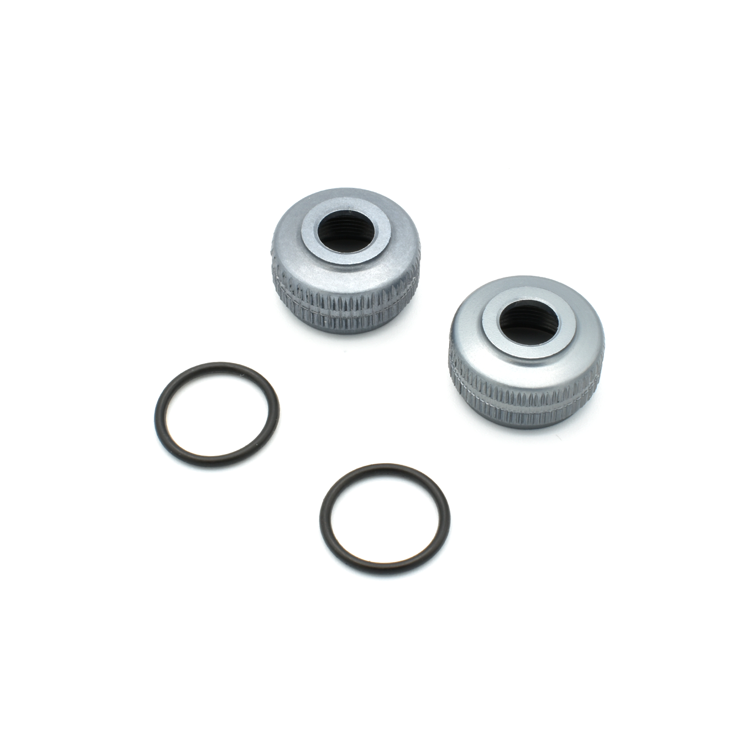LAB GT2 KIT ORING NUTS + ORING EVO