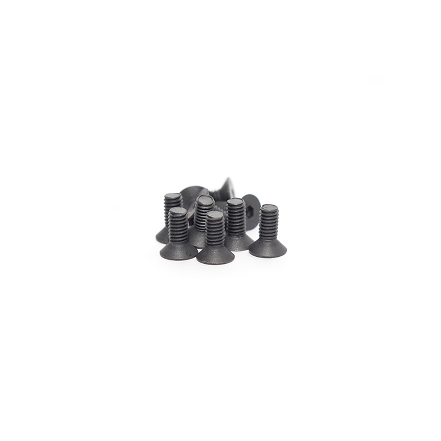 VITE 2.5X6 TESTA SVASATA (10pz)