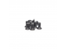 FLAT HEAD SCREW 2.5X6 (10pcs)