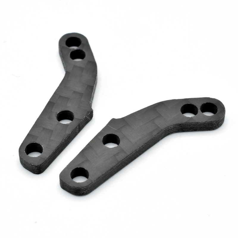 LAB TE06 LISTELLO FIX AMMORTIZZATORE ANTERIORE (2PZ)