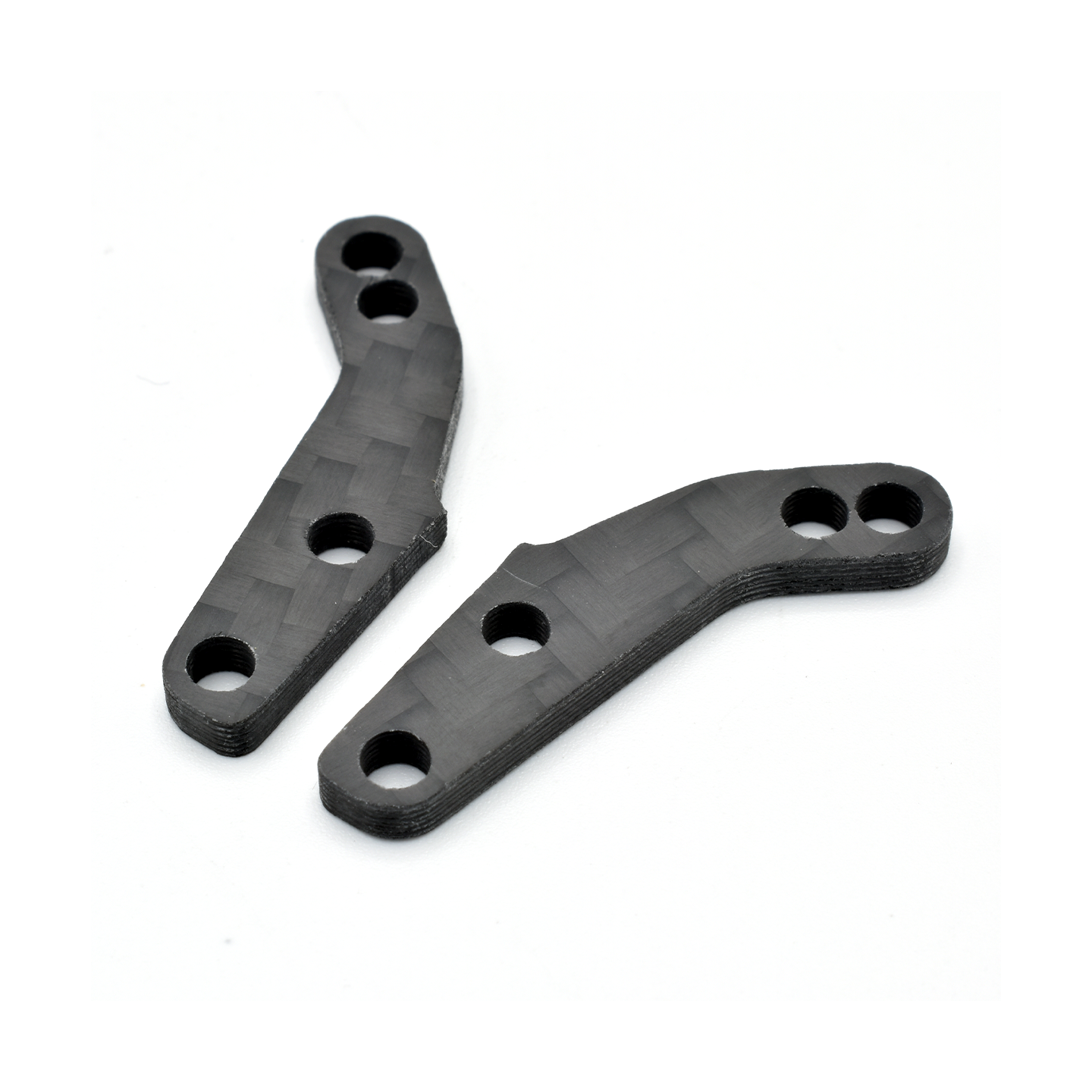 LAB TE06 LISTELLO FIX AMMORTIZZATORE ANTERIORE (2PZ)