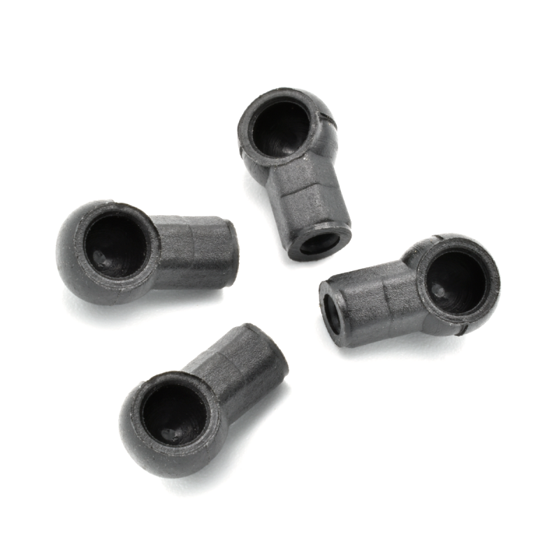 LAB TE06 PLASTICA UNIBALL BARRA (4PZ)