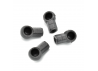 LAB TE06 PLASTIC UNIBALL BAR KIT (4PCS)