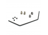 LAB C804 FRONT WIRE BAR 2mm KIT
