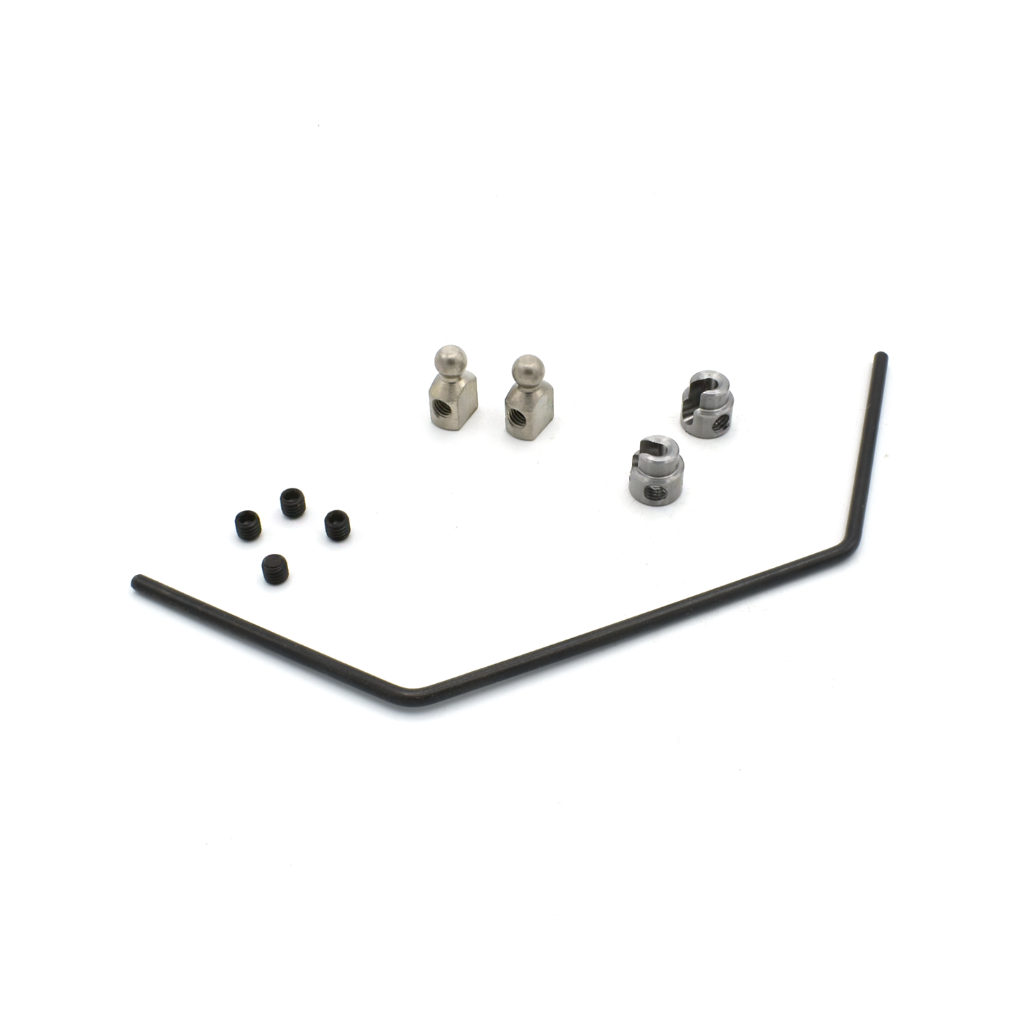LAB C804 BARRA ANTERIORE WIRE 2.3mm