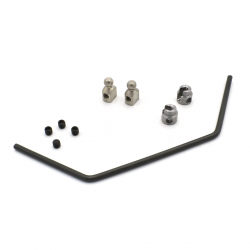 LAB C804 FRONT WIRE BAR...