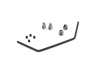 LAB C804 FRONT WIRE BAR 2.5mm KIT