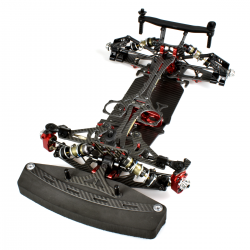 LAB GT2 EP 2025