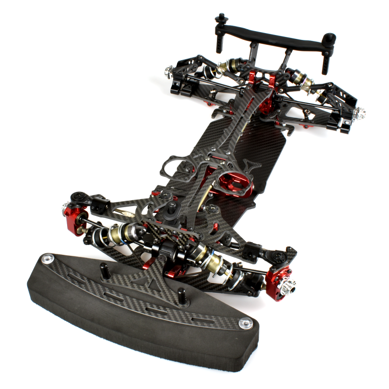 LAB GT2 EP 2025