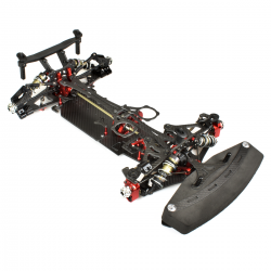 LAB GT2 EP 2025