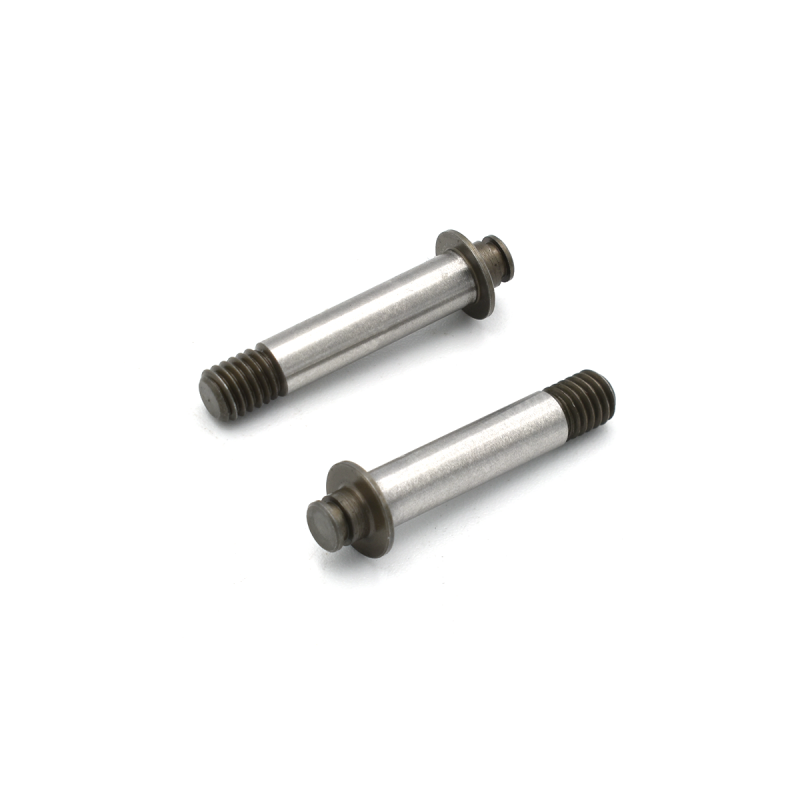 LAB TE06 DAMPER SHAFT (2pcs)
