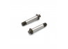 LAB TE06 DAMPER SHAFT (2pcs)