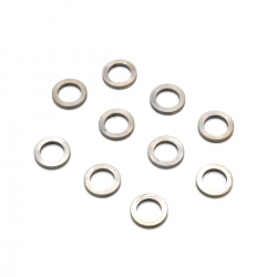 CALIBRED WASHERS 5x7x1,1...