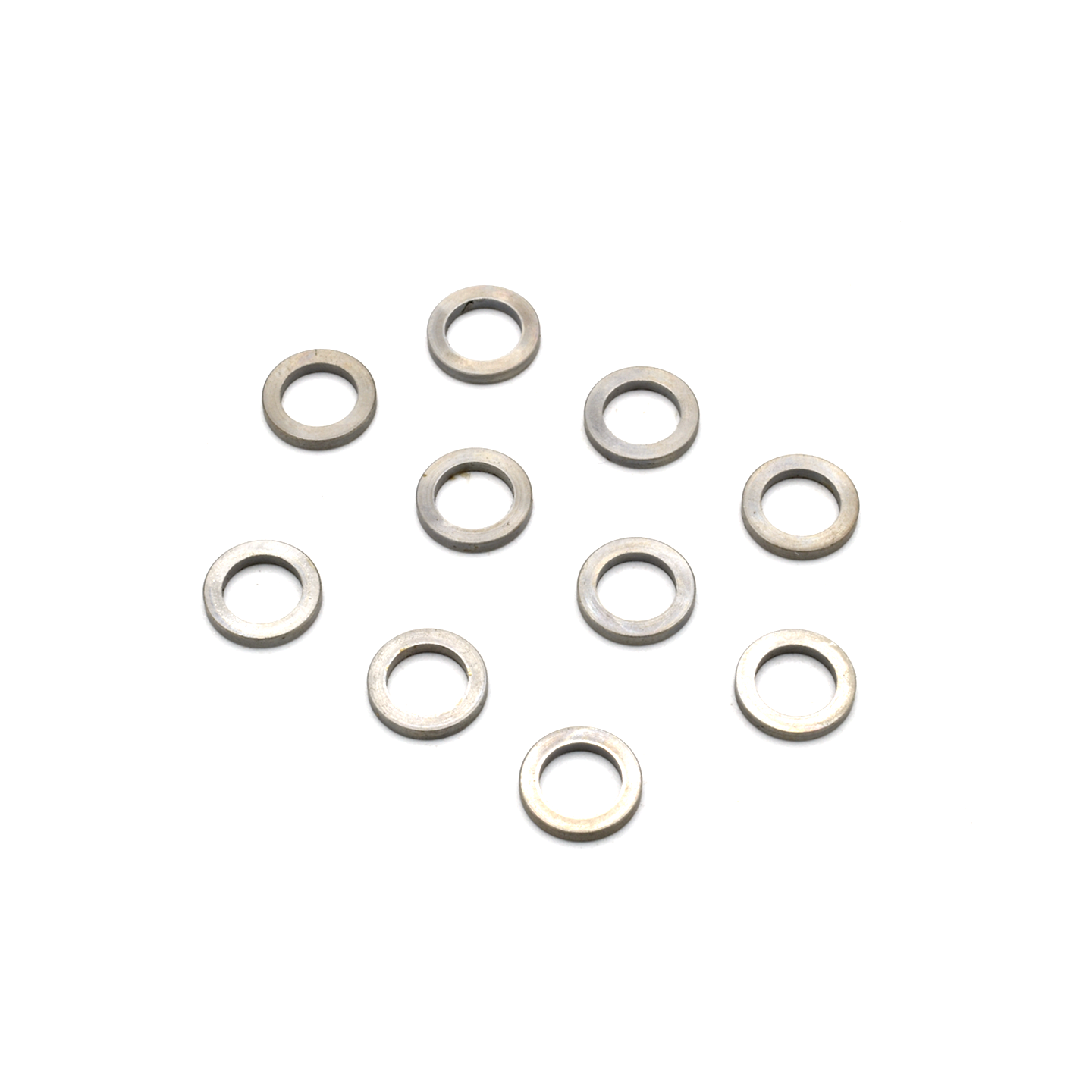 RASAMENTI CALIBRATI 5x7x1,1 (10 pz)