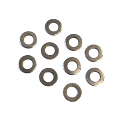 GT5 RS WASHER M5x5.5x1,0...