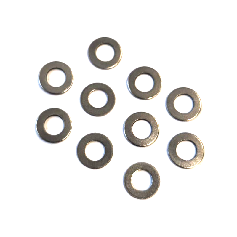 GT5 RS WASHER M5x5.5x1,0 (10pcs)