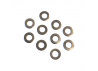 GT5 RS WASHER M5x5.5x1,0 (10pcs)
