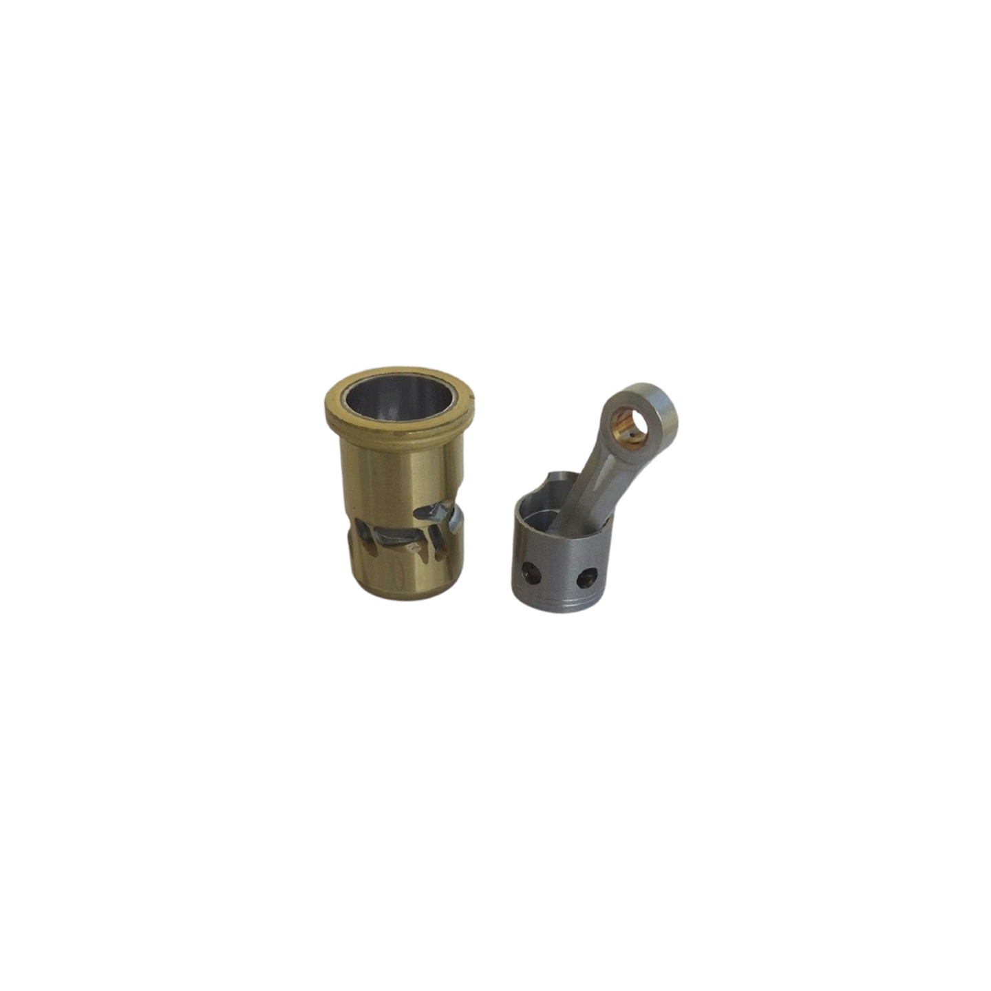 O.S. KIT ACCOPPIAMENTO COMPLETO DI BIELLA  R21 EURO SPEC - 7 PORTE