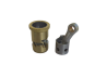 O.S. KIT ACCOPPIAMENTO COMPLETO DI BIELLA  R21 EURO SPEC - 7 PORTE
