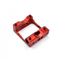 LAB GT2 GEAR BOX DOWN CASE EVO